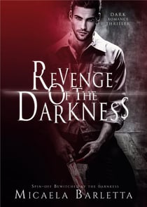Revenge of the darkness : spin off