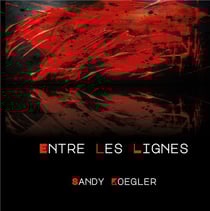 Entre les lignes - illustrations, couleur