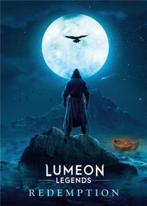 Lumeon legends redemption