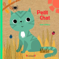 Petit chat