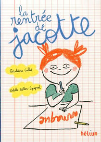La rentrée de jacotte