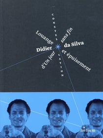 Louange et epuisement d'un jour sans fin