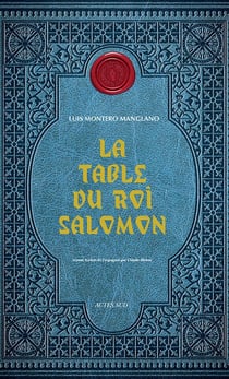 La table du roi Salomon