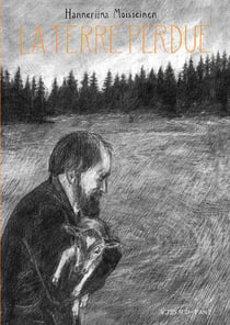 La Terre perdue