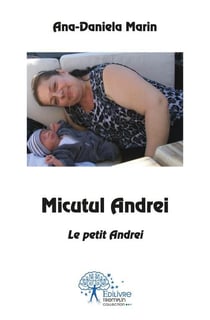 Micutul andrei - le prince andrei