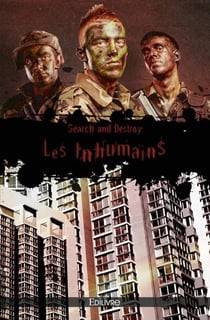 Les inhumains