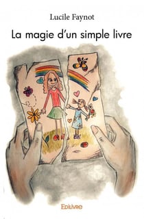La magie d'un simple livre