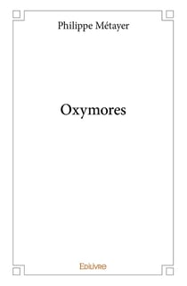Oxymores