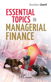 Essential topics in managerial finance