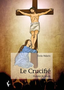 Le crucifié