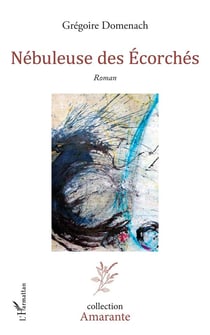 Nébuleuse des écorches