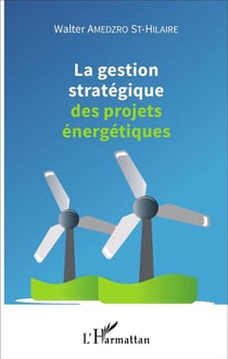La gestion stratégique des projets énergétiques