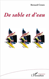 De sable et d'eau