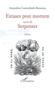 Extases post mortem - serpenter