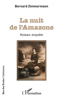 La nuit de l'amazone