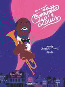 La trompette de Louis