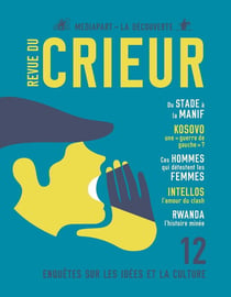 Revue du crieur n.12