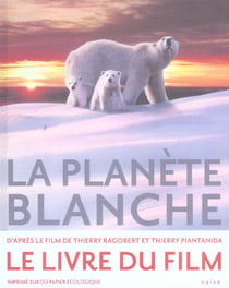 La Planète Blanche