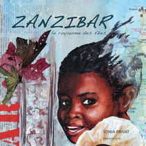 Les fées de Zanzibar