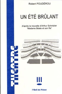 Un été brûlant