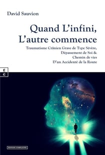 QUAND L INFINI, L AUTRE COMMENCE