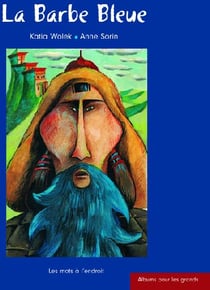 La barbe bleue