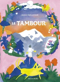 Le tambour