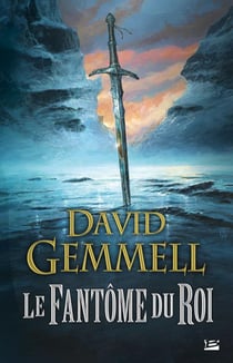 Les pierres de pouvoir Tome 1 : le fantôme du roi