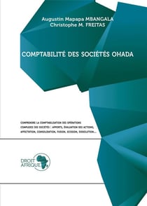 Ohada : comptabilité des sociétés 2021