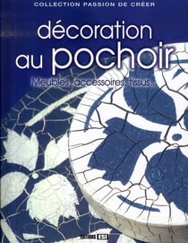 Décoration au pochoir