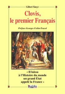 Clovis, le premier Français