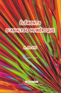 Éléments d'analyse numérique (2e édition)