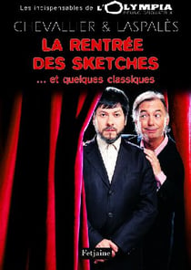 La rentrée des sketches et autres textes