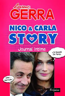 Nico & carla story - journal intime