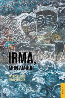 Irma, mon amour