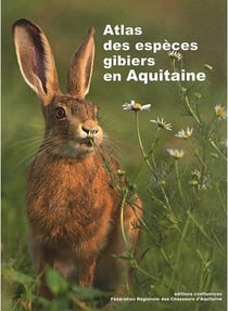 Atlas des espèces gibiers en aquitaine