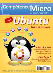 Linux Ubuntu - trucs & astuces