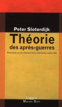 Théorie des après-guerres