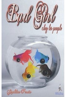 Bad girl chez les people