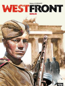 Westfront - Berlin