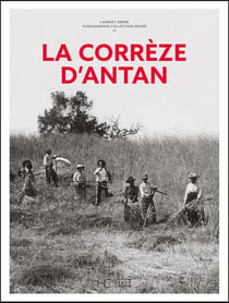 La Corrèze d'antan