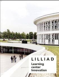 Lilliad - learning center innovation