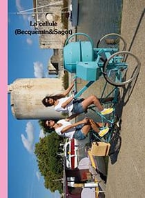 La cellule (becquemin&sagot)