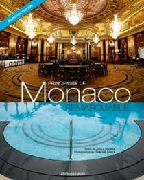 Principauté de monaco, remarquable