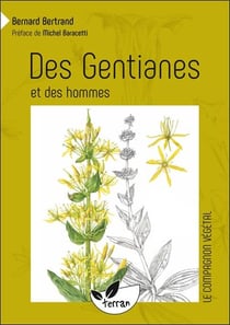 Des gentianes et des hommes