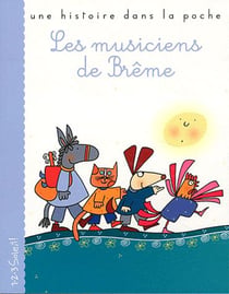 Les musiciens de brême