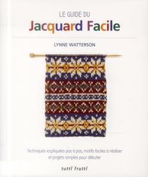Guide Du Jacquard Facile