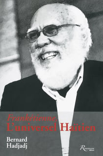 Frankétienne - l'universel haïtien