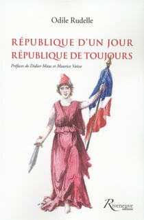 République d'un jour, république de toujours