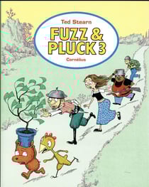 Fuzz & Pluck t.3